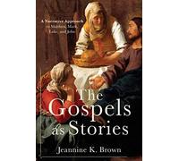 Gospels as Stories
