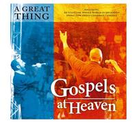 Gospels at Heaven - A Thing [Import]