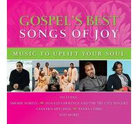 Gospel's Best - Songs Of Joy