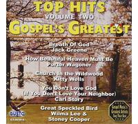 Gospel's Greatest 2 / Various