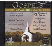 Gospel's Greatest Essentials