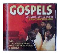 Gospels - Les Meilleurs Tubes
