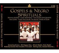 Gospels & Negro Spirituals