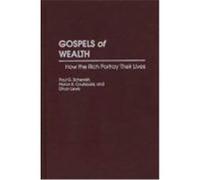 Gospels of Wealth Ethan Lewis, Paul G. Schervish, Platon E. Coutsoukis (Auteur)