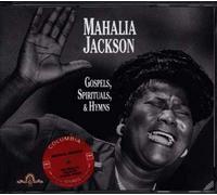 Gospels, Spirituals & Hymns - 54-69