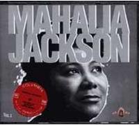 Jackson, Mahalia - Mahalia Jackson: Volume 2 [Import]