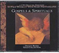 Gospels & Spirituals - Gospels & Spirituals