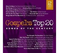 Gospel's Top 20-Songs of the C
