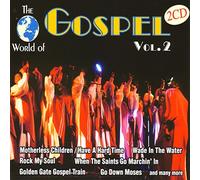 GospelVol.2