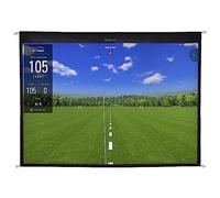 GoSports Écran d'impact pour simulateur de Golf 2,7 m