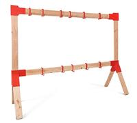 GoSports Outdoors Blast Range, Gamme de Tir Modulaire, Créez Votre Propre Champ de Tir Personnalisé