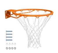Gosports Regulation 18 pouces en acier de basket-ball Utilisation pour le remplacement ou le support de garage