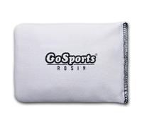 GoSports Sac de colophane - Poudre Multi-Sport Dry Grip pour Baseball, Softball, et Plus Encore - Comprend Un Sac refermable