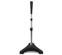 GoSports Tee de Frappe pour Baseball et Softball Pro avec Base trépied Robuste et Hauteur réglable