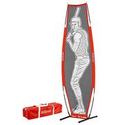 GoSports XTRAMAN Mannequin d'entraînement de Baseball