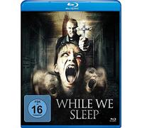 Goss Brian;Jacy King - While We Sleep [Blu-Ray] [Import]