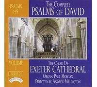 Goss - Complete Psalms of David