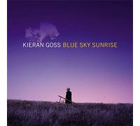 Blue Sky Sunrise