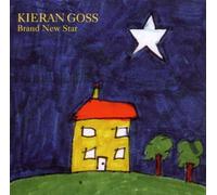 Goss Kieran - Brand New Star [Import]