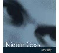 Goss, Kieran - New Day