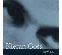 Goss Kieran - New Day [Import]