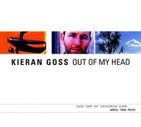 Goss,Kieran - Out of My Head