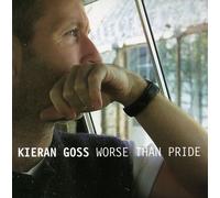 Goss,Kieran - Worse Than Pride [Import]