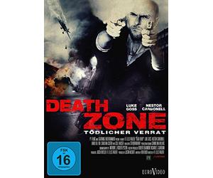 Goss,Luke - Death Zone