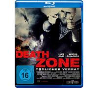 Goss,Luke - Death Zone [Blu-ray]