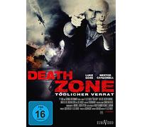 Goss,Luke - Death Zone [Import]