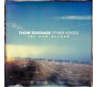 Gossage - The Now Beyond