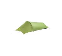 Jack Wolfskin Gossamer Tent Vert 1 Place