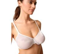 Gossard Femme 6271 Soutien gorge, Blanc (White), 100F EU