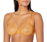 Gossard Glossies Soutien-Gorge, Transparent, Jazzy, 95B (Taille Fabricant: 36B) Femme