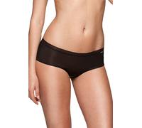 Gossard - Short Low Rise - Femme - Noir (Black) - X-Large