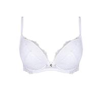 Gossard Superboost Lace Soutien-gorge Femme - Blanc (White) - 80I (Taille fabricant: 30G)