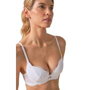Gossard Superboost Lace Soutien-gorge Femme - Blanc (White) - 95F (Taille fabricant: 36E)