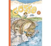 Gosse et les berges