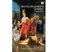Gossec : Thésée