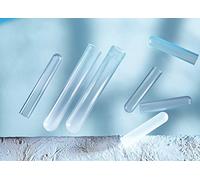 GOSSELIN 080077 Tube en polypropylène à fond rond, 3 mL stérile avec bouchon rentrant (Pack de 3000)