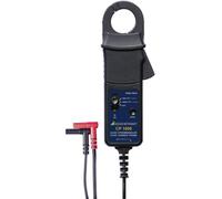 Gossen Metrawatt CP1800 Adaptateur de pince ampèremétrique Gamme de mesure A/AC: 100 mA - 1250 A Plage de mesure A/DC: 100 mA