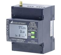 Gossen Metrawatt EM2289 U2289-V039 Compteur d'énergie triphasé 80 A conformité MID: oui 1 pc(s)