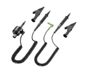 Gossen Metrawatt Gossen Metrawatt Adaptateur de mesure pour PROFITEST PRO-A3 II Quantité:1