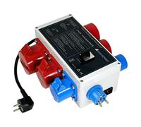 Gossen Metrawatt Z745W VL2E G