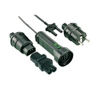 Gossen Metrawatt Gossen Metrawatt Adaptateur pour SECUTEST EL1 Quantité:1