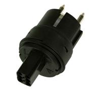 Gossen Metrawatt Gossen Metrawatt Embout de prise pour Allemagne PRO-Schuko Quantité:1