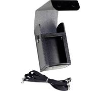 Gossen Metrawatt GTY3172070P01 F801 Sacoche pour appareil de mesure