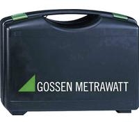 Gossen Metrawatt HC 30 Z113E Mallette pour appareil de mesure