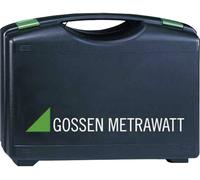 Gossen Metrawatt HC20 Z113A Mallette pour appareil de mesure plastique