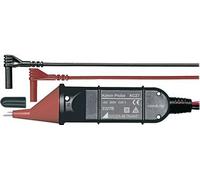 GOSSEN METRAWATT KC27-Set Sonde Kelvin KC27, Convient pour METRAHIT 27I KC27-Set (KC27-Set)
